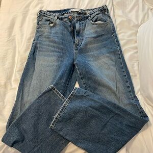 Like New Zara Jeans!